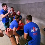 SPORT - ODBOJKA - MOSKA C liga - SloVolley ZKB – Pordenone Volley