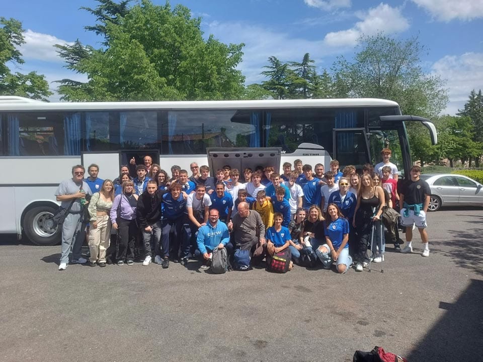 Polfinale U19: Vesna premagala Tricesimo in se uvrstila v final
