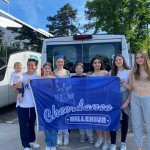Italijansko mladinsko prvenstvo: Cheerdance Millenium osvojil zl