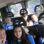 Italijansko mladinsko prvenstvo: Cheerdance Millenium osvojil zl