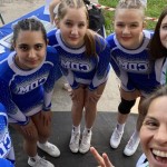 Italijansko mladinsko prvenstvo: Cheerdance Millenium osvojil zl
