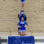 Italijansko mladinsko prvenstvo: Cheerdance Millenium osvojil zl