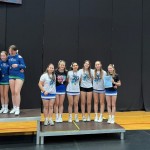 Cheerdance Millenium: odličen nastop v Novi Gorici