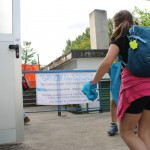 KK Bor šport in Šola Lipko