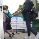 KK Bor šport in Šola Lipko