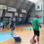 KK Bor šport in Šola Lipko