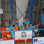 KK Bor šport in Šola Lipko