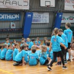 KK Bor šport in Šola Lipko