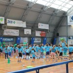 KK Bor šport in Šola Lipko