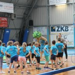 KK Bor šport in Šola Lipko