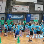 KK Bor šport in Šola Lipko