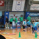 KK Bor šport in Šola Lipko