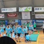 KK Bor šport in Šola Lipko