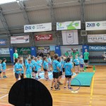 KK Bor šport in Šola Lipko