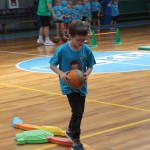 KK Bor šport in Šola Lipko