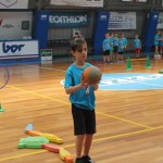 KK Bor šport in Šola Lipko