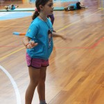 KK Bor šport in Šola Lipko