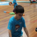 KK Bor šport in Šola Lipko