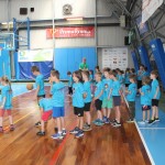 KK Bor šport in Šola Lipko