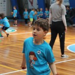 KK Bor šport in Šola Lipko