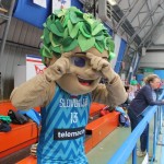 KK Bor šport in Šola Lipko