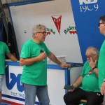 KK Bor šport in Šola Lipko