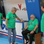 KK Bor šport in Šola Lipko