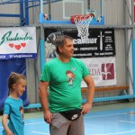 KK Bor šport in Šola Lipko