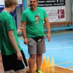 KK Bor šport in Šola Lipko