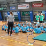 KK Bor šport in Šola Lipko