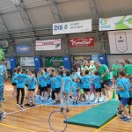 KK Bor šport in Šola Lipko