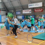 KK Bor šport in Šola Lipko