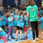 KK Bor šport in Šola Lipko