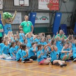 KK Bor šport in Šola Lipko