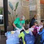 KK Bor šport in Šola Lipko