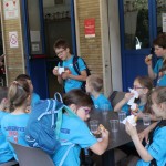 KK Bor šport in Šola Lipko