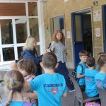 KK Bor šport in Šola Lipko