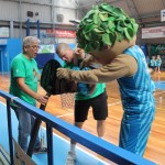 KK Bor šport in Šola Lipko