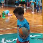 KK Bor šport in Šola Lipko