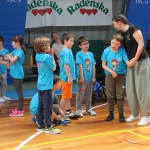 KK Bor šport in Šola Lipko