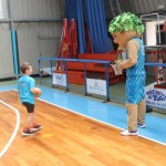 KK Bor šport in Šola Lipko