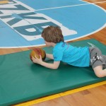 KK Bor šport in Šola Lipko