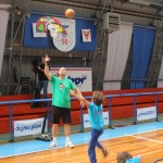 KK Bor šport in Šola Lipko