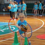 KK Bor šport in Šola Lipko