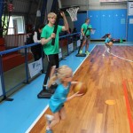 KK Bor šport in Šola Lipko