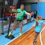 KK Bor šport in Šola Lipko