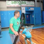 KK Bor šport in Šola Lipko