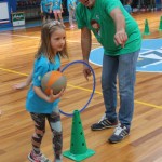 KK Bor šport in Šola Lipko