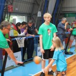 KK Bor šport in Šola Lipko