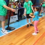 KK Bor šport in Šola Lipko